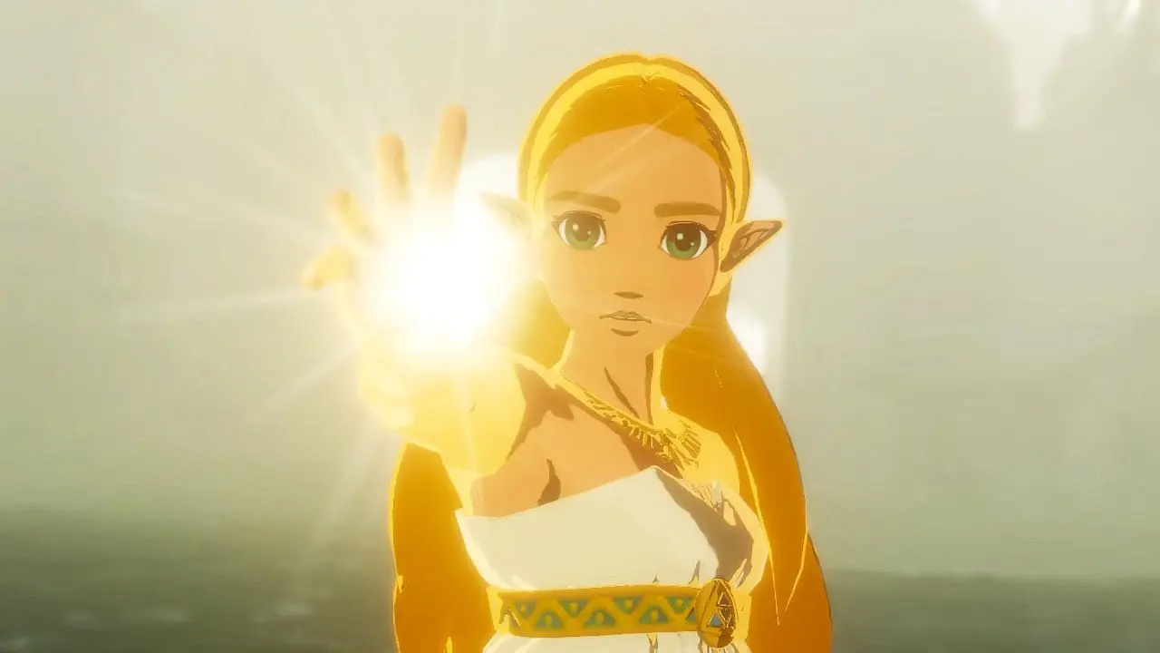 Et si on jouait vraiment Zelda dans le prochain Zelda ?