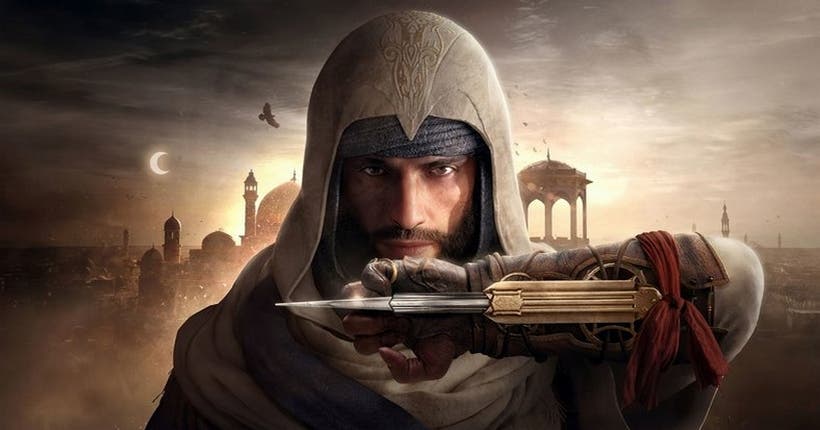 Entre nostalgie et retard technique, Assassin’s Creed Mirage fait-il encore illusion ?