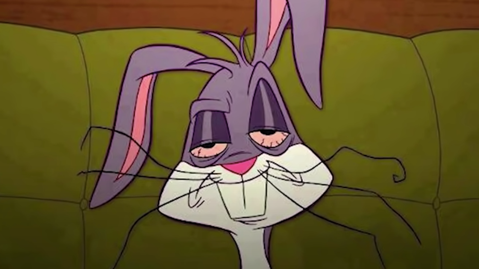Bugs Bunny turbo-junkie, Porky maltraité pendant l’enfance… Ces théories glauques qui courent sur les Looney Tunes