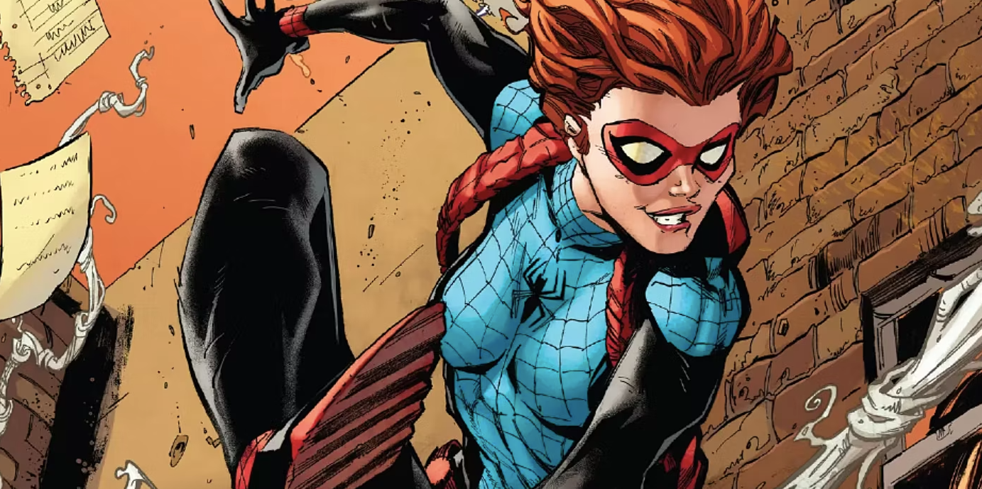 Marvel : quand Iron Man, Spider-Man et d'autres super héros enfilent le  costume de Captain America