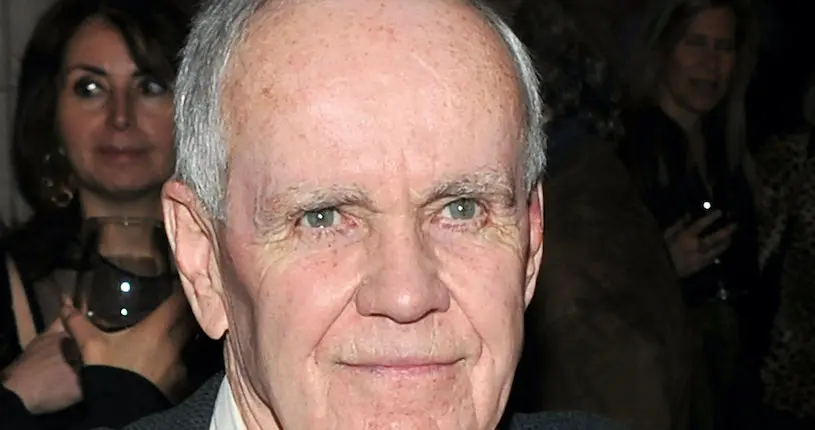 Cormac McCarthy, auteur du roman emblématique La Route, est mort