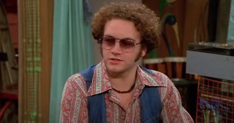 Danny Masterson, ex-star de That ’70s Show, reconnu coupable de viols