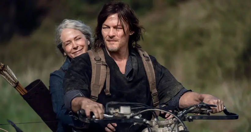 C’est (presque) officiel, Melissa McBride va bien revenir dans The Walking Dead : Daryl Dixon