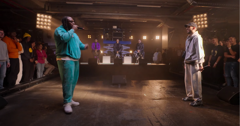 Dadi, JYEUHAIR, Youssef Swatt’s : qu’est-ce que le vainqueur nous dit ...