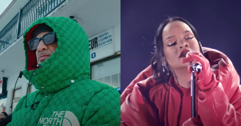 WTF : le groupe 113 a refusé un feat avec Rihanna et Rim’K explique pourquoi