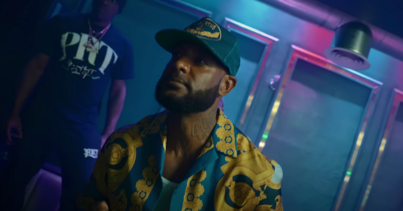 La première série de Booba arrive très vite chez Prime et on a plein de nouvelles infos