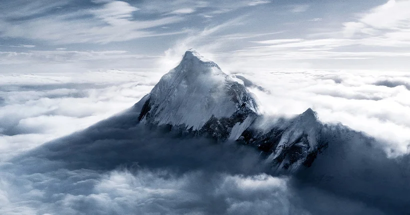 Non, l’Everest n’est pas la plus haute montagne du monde