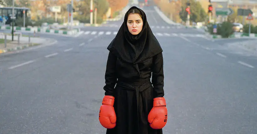 Avec force, ces photographes iraniennes racontent leur pays, ses conflits, ses douleurs, ses joies