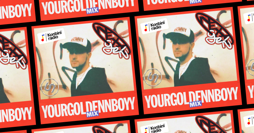 Zalmad, Irko, Amne… le DJ Yourgoldennboyy sélectionne ses ambassadeurs de la nouvelle scène rap FR