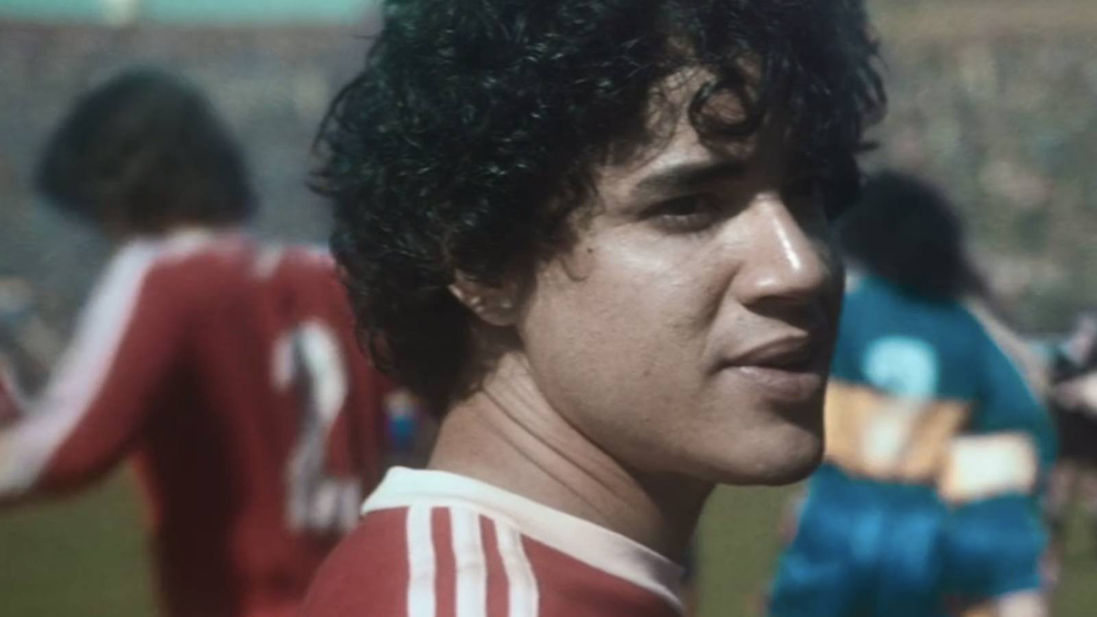 Maradona, Mohamed Ali, Marc Márquez… Sur Prime Video, des docus pour découvrir les étoiles du sport comme vous ne les avez jamais vues