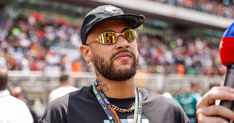 Le passage de Neymar au GP d’Espagne va-t-il changer les règles de la Formule 1 ?