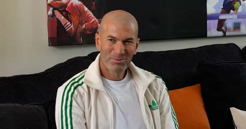 Zinédine Zidane s’allie à EA Sports FC pour donner aux jeunes des accès privilégiés à son complexe Z5