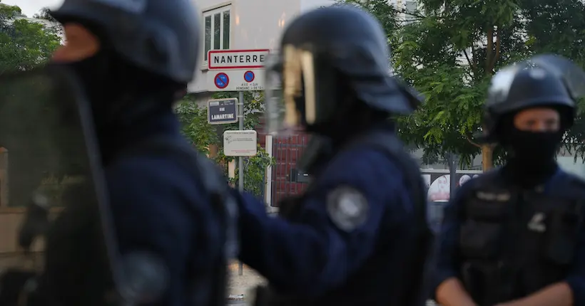 Violences policières et mort de Nahel : que s’est-il passé lors du drame de Nanterre ?