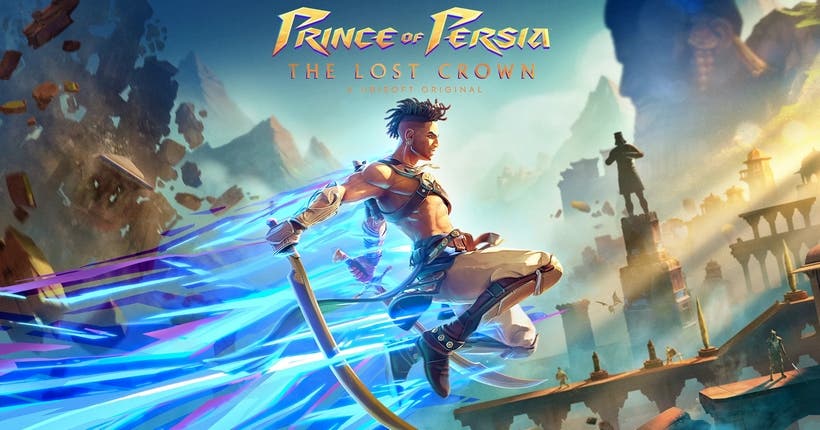 Prince of Persia: The Lost Crown signe-t-il le retour du roi ?