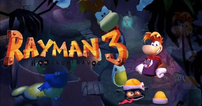 Pourquoi Rayman 3 est le jeu le plus sous-coté des années 2000