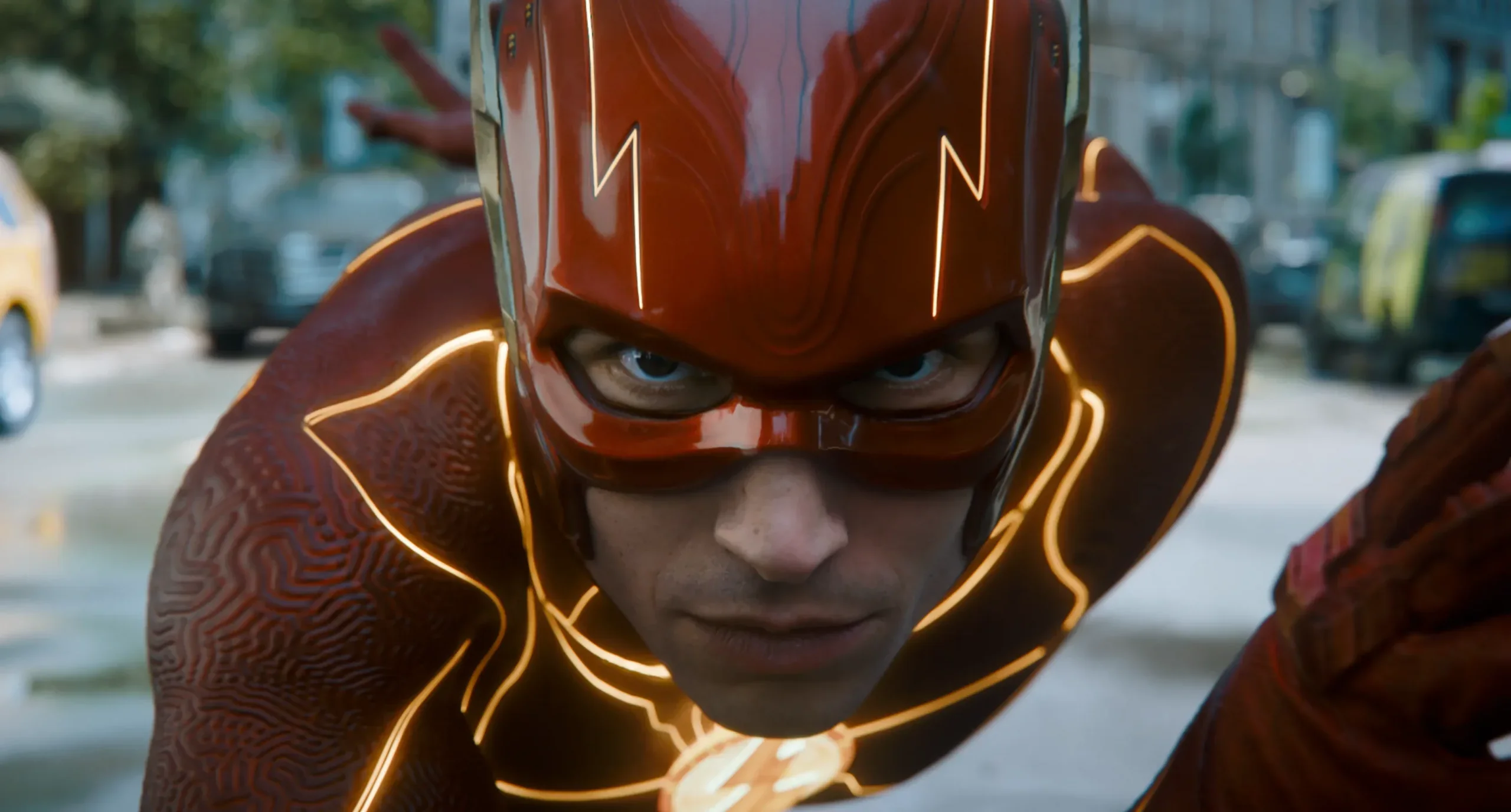 Vidéo : Pourquoi The Flash va devenir notre film de super-héros préféré ?