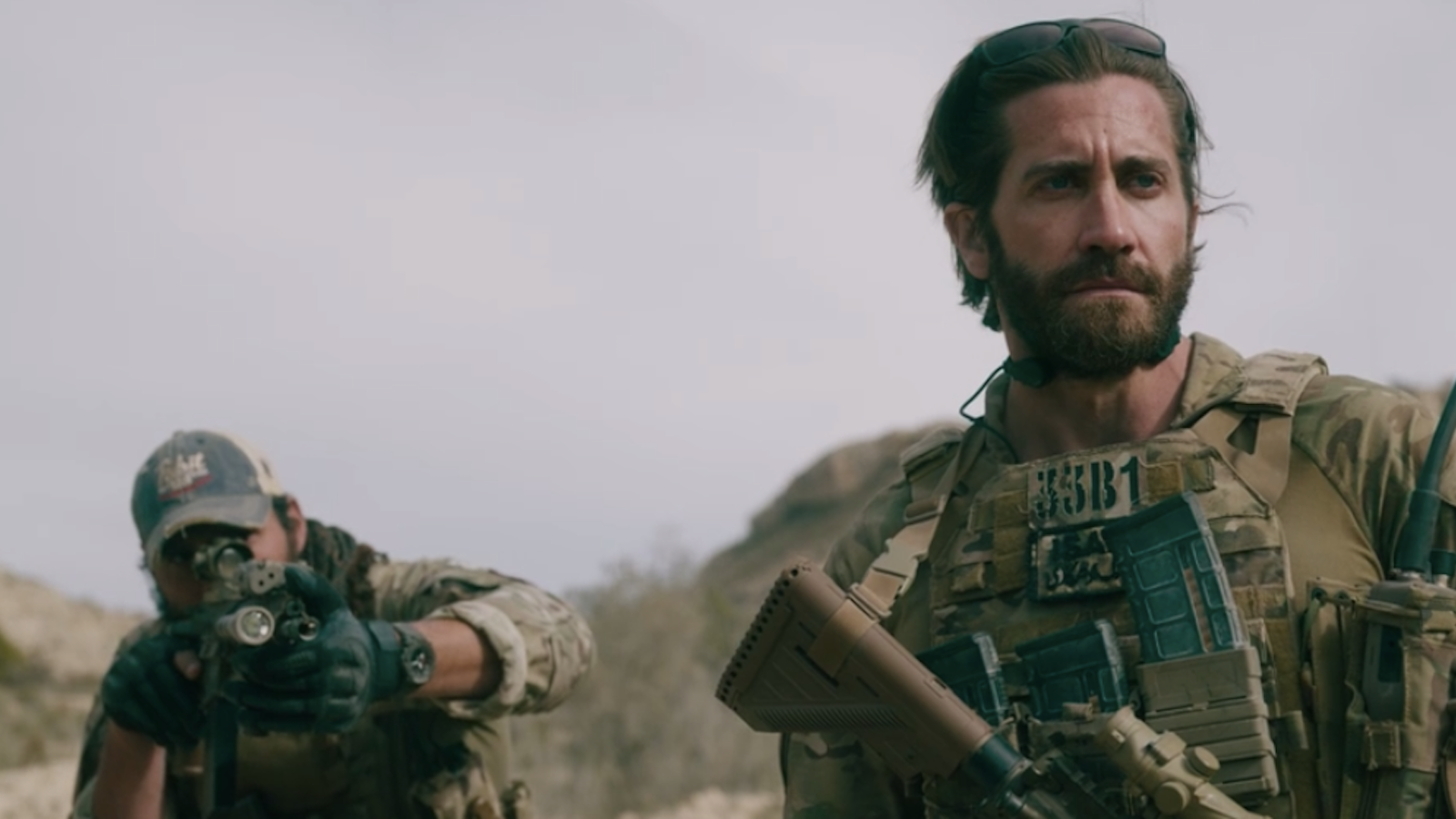 The Covenant : Jake Gyllenhaal part pour l’enfer de l’Afghanistan dans le dernier Guy Ritchie