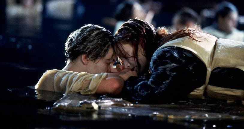 Netflix ajoute Titanic à son catalogue et se fait allumer par Twitter