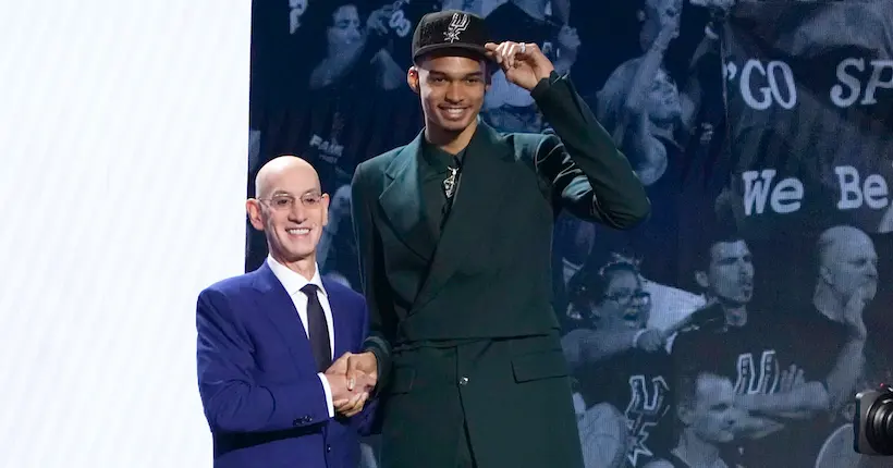 Le format de la draft NBA va changer en 2024, on vous explique TOUT