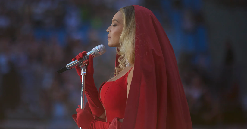 Beyoncé fait respecter une minute de silence suite au décès du frère d’une chorégraphe de la tournée Renaissance