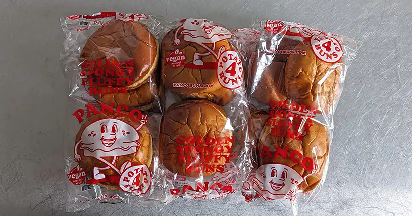 On a enfin trouvé des buns français pour des burgers qui tuent