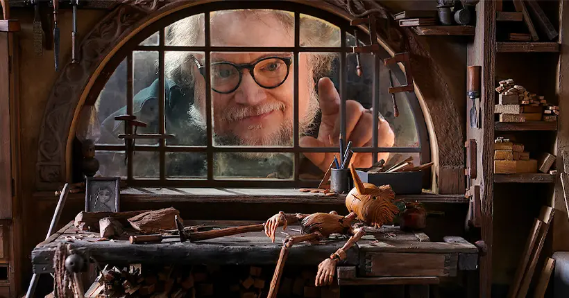 Au Festival d’Annecy, Guillermo del Toro donne une vraie leçon de cinéma (et dézingue Hollywood au passage)