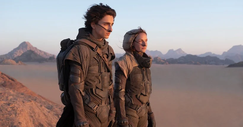 Finalement, on pourrait avoir un troisième film Dune (et on est fous)