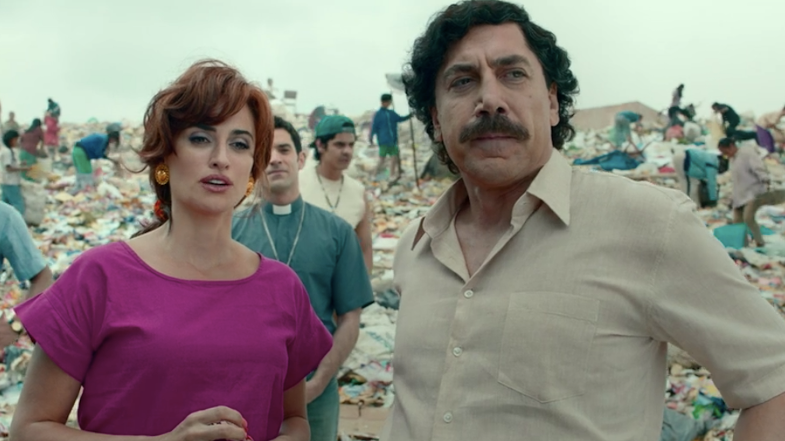 Escobar : ce qui est vrai, ce qui est faux, dans le biopic porté par Javier Bardem