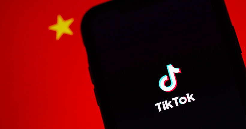 Oups : le Parti communiste chinois aurait bien accès à nos données sur TikTok