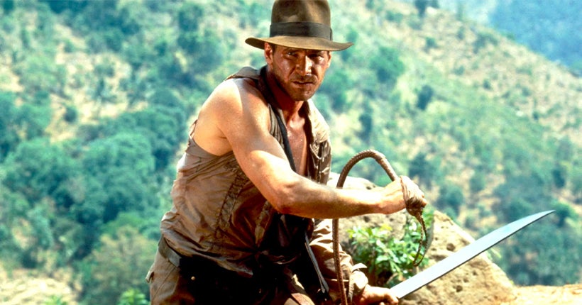 “Wooochickkkk” : On a classé (objectivement) tous les Indiana Jones
