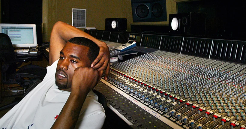 Yeezus fête ses 10 ans : retour sur les sessions incroyables de Kanye West à Paris pour cet album classique