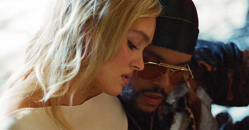 The Idol : “Parfois, je préférais l’éviter”, Lily-Rose Depp se confie sur sa collaboration avec The Weeknd