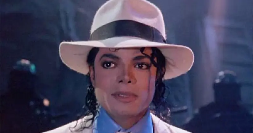 Un chapeau iconique de Michael Jackson sera bientôt mis aux enchères à Paris