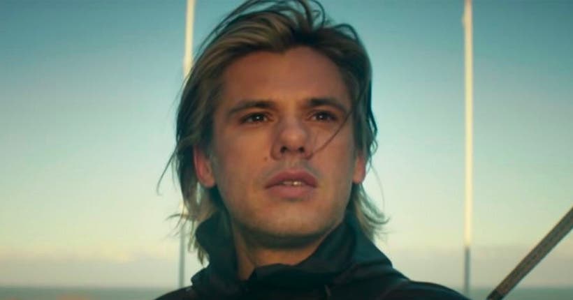 Orelsan est en pleine préparation d’un nouveau film et vous pouvez avoir un rôle dedans