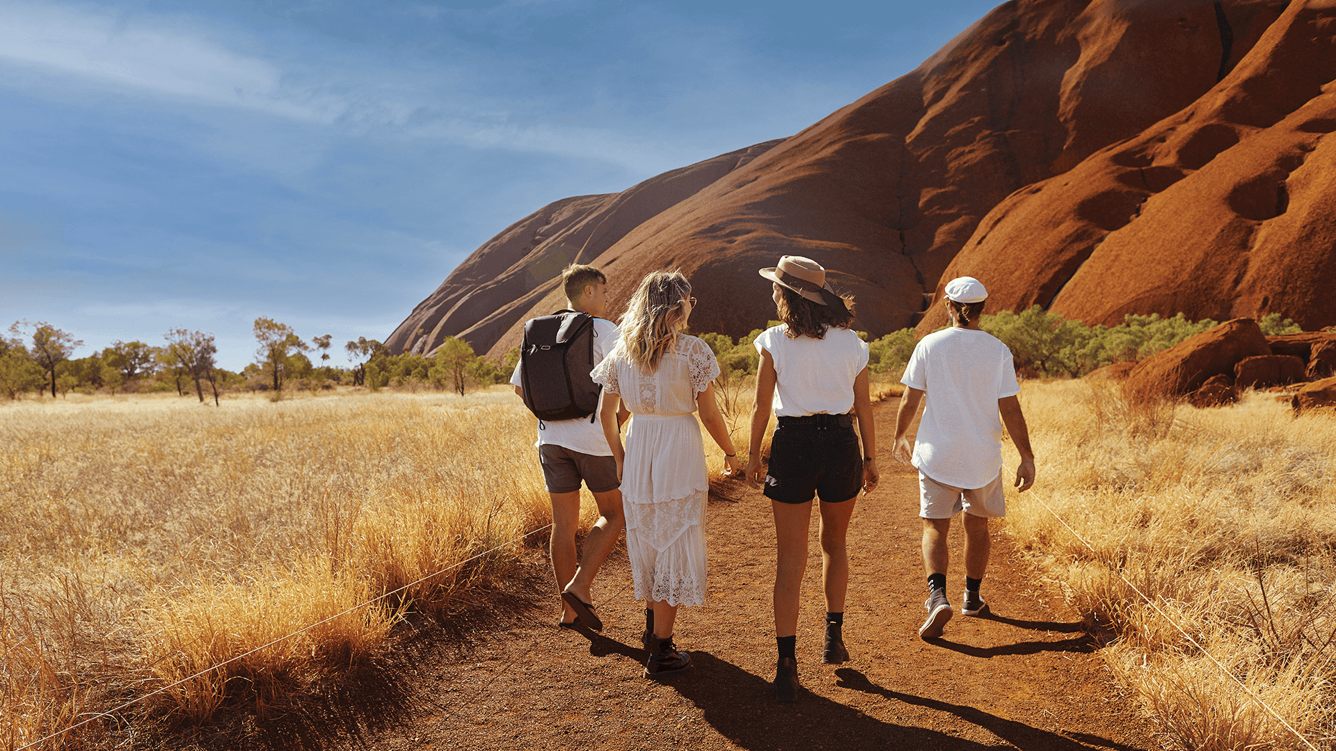 11 bonnes raisons de partir immédiatement en Australie (et d’y bosser)