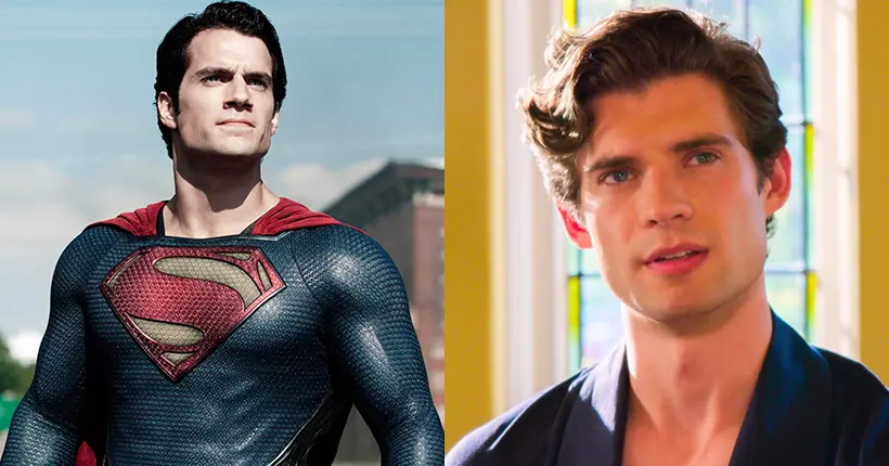 On sait qui est le nouveau Superman (et la nouvelle Lois) de l’univers DC