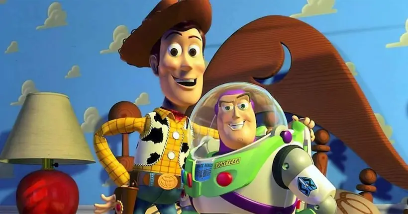 Woody et Buzz seront bien de retour dans Toy Story 5
