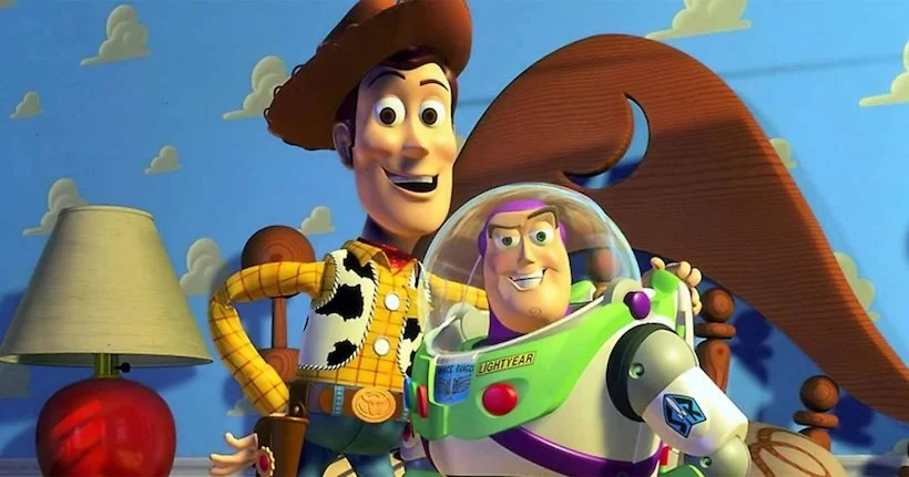 Woody et Buzz seront bien de retour dans Toy Story 5