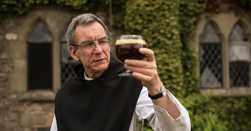 Les moines trappistes sont très énervés contre ceux qui revendent (illégalement) leurs bières à prix d’or