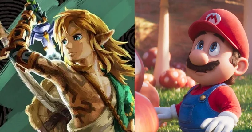 The Legend of Zelda est très probablement le prochain film de Nintendo et Illumination