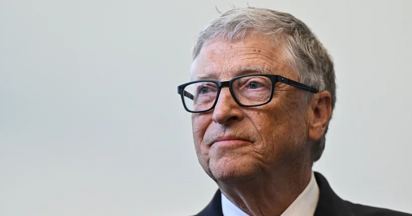 Bill Gates n’est pas si effrayé de la montée des IA (mais on ne sait pas si ça nous rassure)