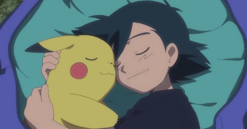 Avec Pokémon Sleep, vous allez entraîner vos Ronflex en dormant (oui, c’est bizarre)