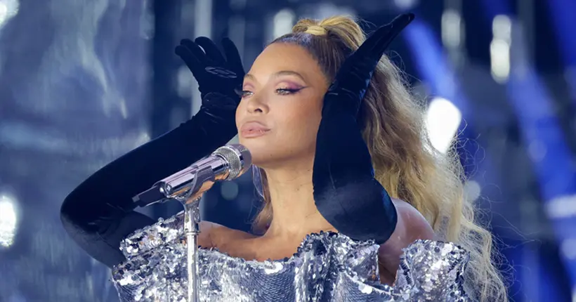 Voici le top 5 de nos tenues préférées de Beyoncé sur la tournée Renaissance World Tour