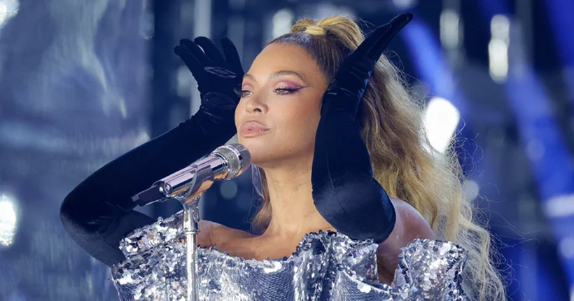 Beyoncé la star des stars : l’improbable liste de toutes les célébrités présentes à son show à Los Angeles