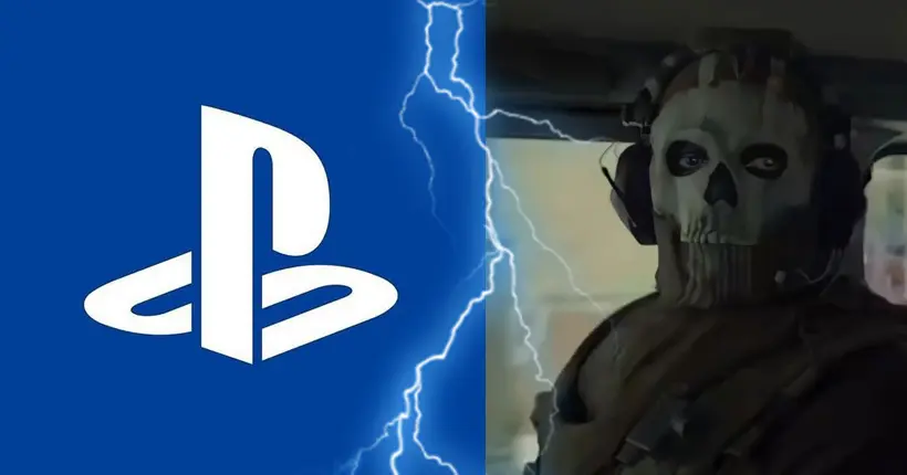 Est-ce que Call of Duty sur PlayStation, c’est bientôt terminé ?