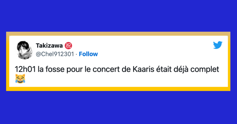 La billetterie du Bercy de Kaaris qui performe Or noir est ouverte : le grand n’importe quoi des réseaux sociaux