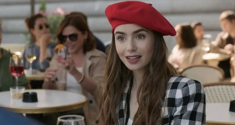 Du nouveau dans le Mattel Cinematic Universe : Lily Collins sera la star du film Polly Pocket