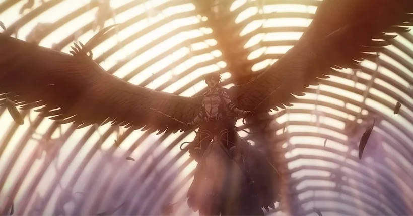 L’Attaque des Titans annonce un final grandiose dans un trailer mélancolique