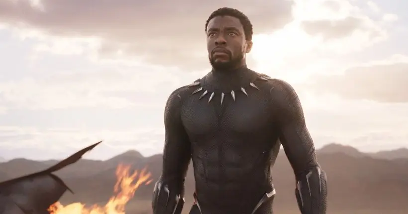 Marvel Games et Electronic Arts préparent un jeu vidéo Black Panther