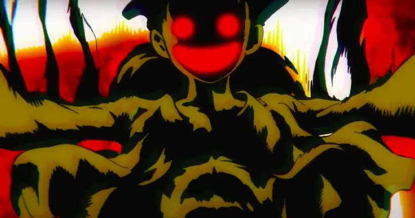 L’épisode du Gear 5 de One Piece dévoile ses premières images dans un teaser alléchant